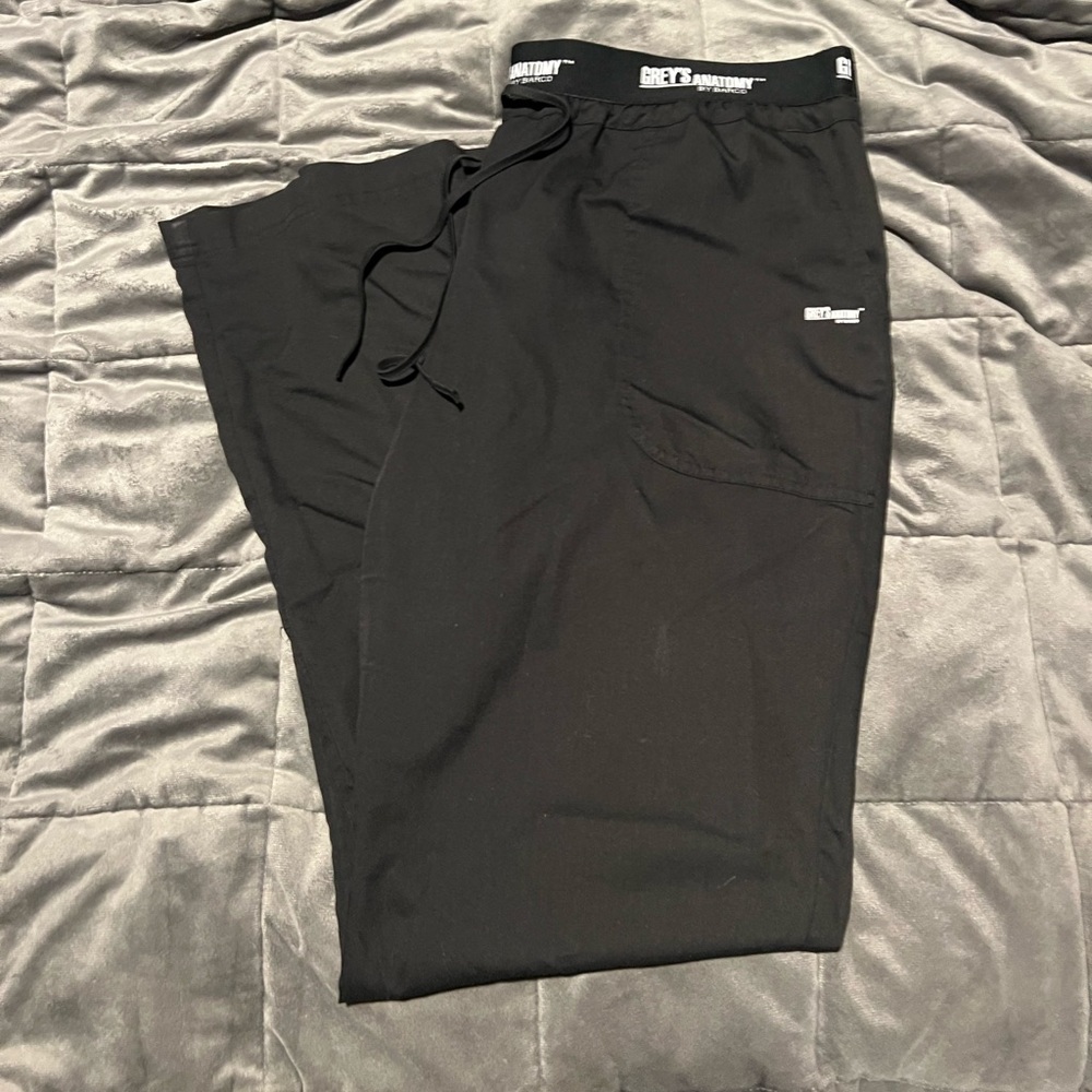 Women’s Scrub Pants